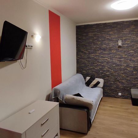 Apartment In The Center Of Краков Экстерьер фото