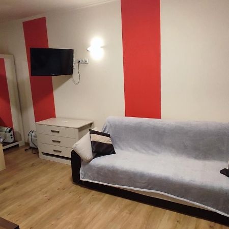 Apartment In The Center Of Краков Экстерьер фото