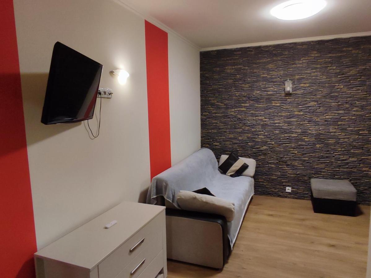 Apartment In The Center Of Краков Экстерьер фото